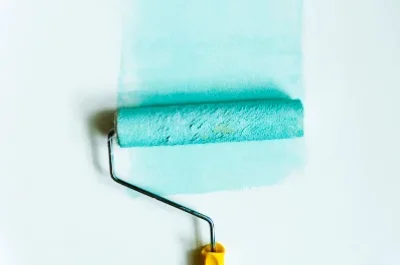 Peinture intérieure à Cheust — murs, plafonds et boiseries